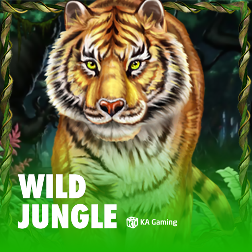 pawin88 KA slot Wild Jungle