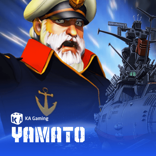 pawin88 KA slot Yamato