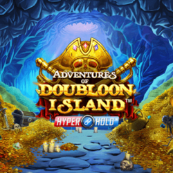 pawin88 MG slot Adventures Of Doubloon Island™