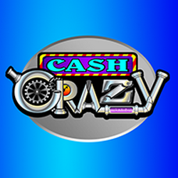 pawin88 MG slot Cash Crazy