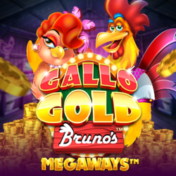 pawin88 MG slot Gallo Gold Bruno's Megaways