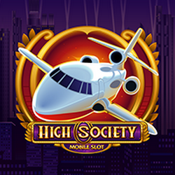 pawin88 MG slot High Society