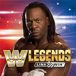 pawin88 MG slot WWE Legends