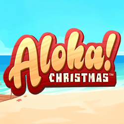 pawin88 NE slot Aloha! Christmas