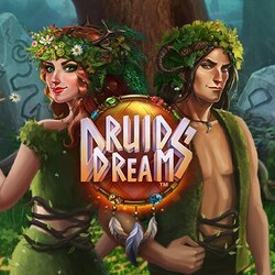 pawin88 NE slot Druids' Dream