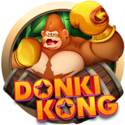 pawin88 NES slot Donki Kong
