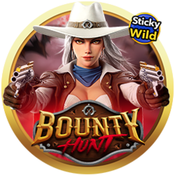 PAWIN88 NES slot Bounty Hunt