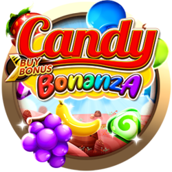 pawin88 NES slot Candy Bonanza