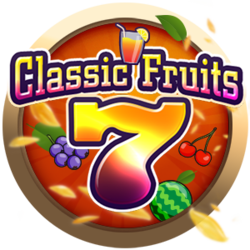 pawin88 NES slot Classic Fruits 7