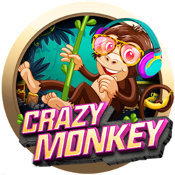 pawin88 NES slot Crazy Monkey