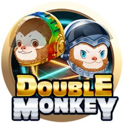 pawin88 NES slot Double Monkey