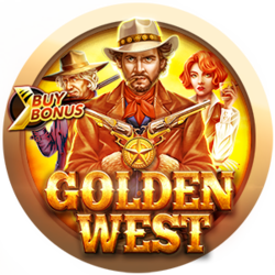 pawin88 NES slot Golden West