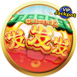 PAWIN88 NES slot Golden Fa