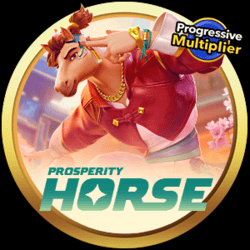 PAWIN88 NES slot Prosperity Horse