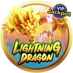 PAWIN88 NES slot Lightning Dragon