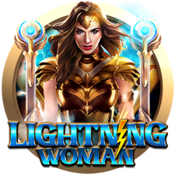 pawin88 NES slot Lightning Woman