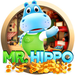 pawin88 NES slot Mr. Hippo