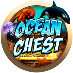 pawin88 NES slot Ocean Chest