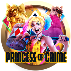 pawin88 NES slot Princess of Crime