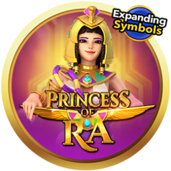 PAWIN88 NES slot Princess of Ra