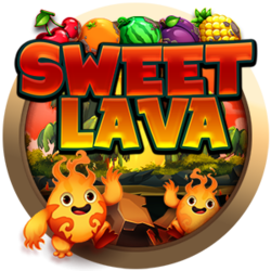 pawin88 NES slot Sweet Lava