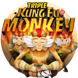 pawin88 NES slot Triple Kung Fu Monkey