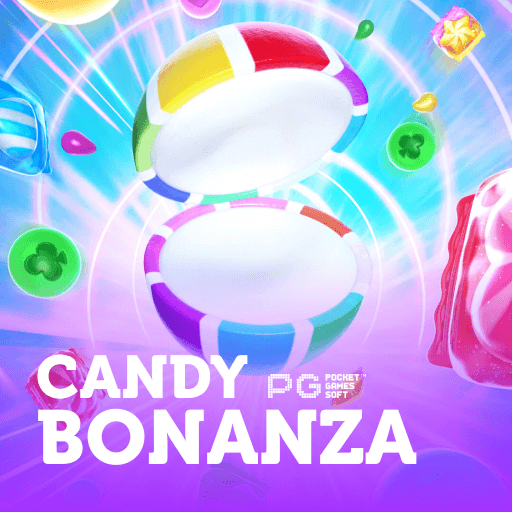 pawin88 PG slot Candy Bonanza