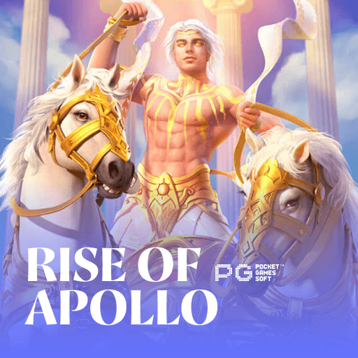 pawin88 PG slot Rise of Apollo