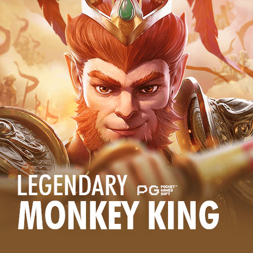 pawin88 PG slot Legendary Monkey King