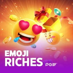 pawin88 PG slot Emoji Riches