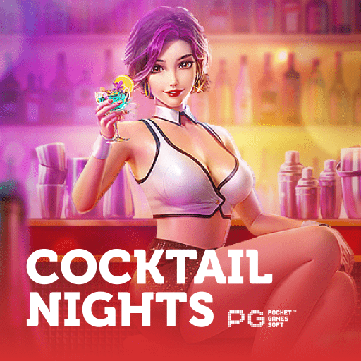 pawin88 PG slot Cocktail Nights