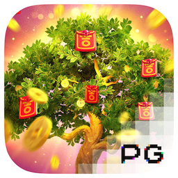 pawin88 PG slot Prosperity Fortune Tree