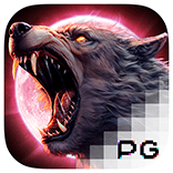 pawin88 Pg slot Werewolf's Hunt