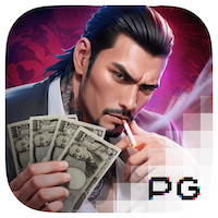 pawin88 Pg slot Yakuza Honor