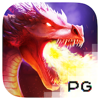 pawin88 Pg slot Dragon's Treasure Quest