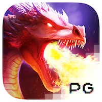 pawin88 Pg slot Dragon's Treasure Quest
