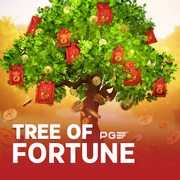 pawin88 PG slot Tree of Fortune