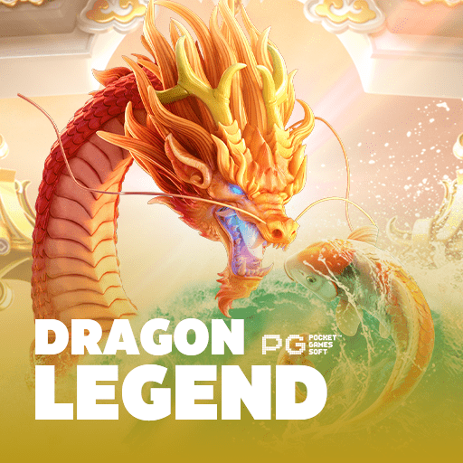 pawin88 PG slot Dragon Legend