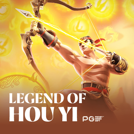 pawin88 PG slot Legend of Hou Yi