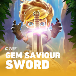 pawin88 PG slot Gem Saviour Sword