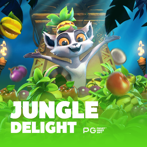 pawin88 PG slot Jungle Delight
