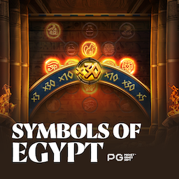 pawin88 PG slot Symbols of Egypt