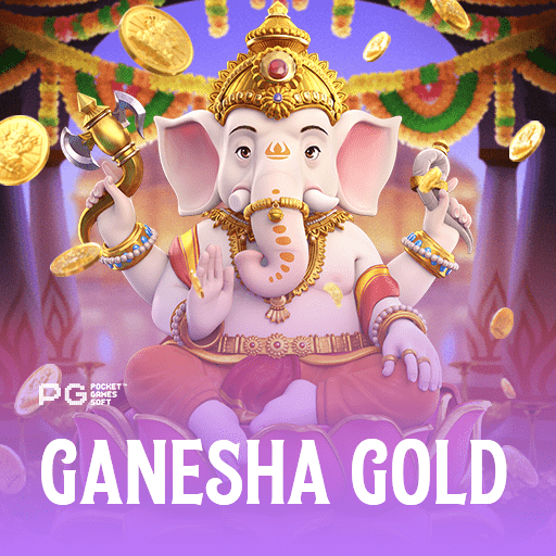 pawin88 PG slot Ganesha Gold