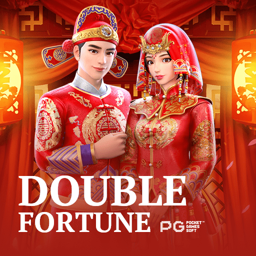 pawin88 PG slot Double Fortune