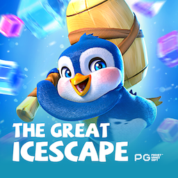 pawin88 Pg slot The Great Icescape
