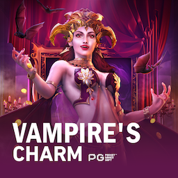 pawin88 PG slot Vampire's Charm