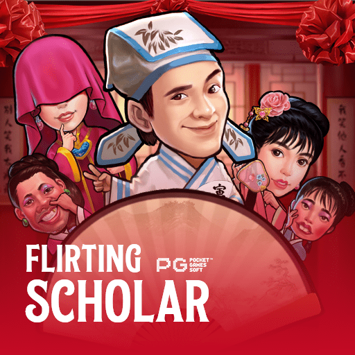pawin88 PG slot Flirting Scholar