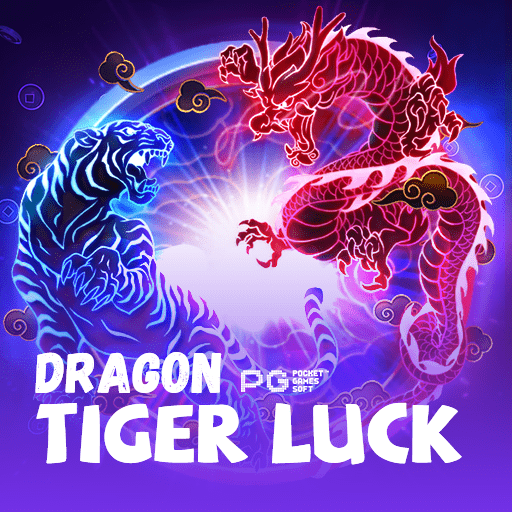 pawin88 PG slot Dragon Tiger Luck