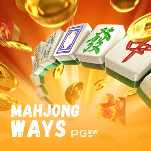 pawin88 PG slot Mahjong Ways