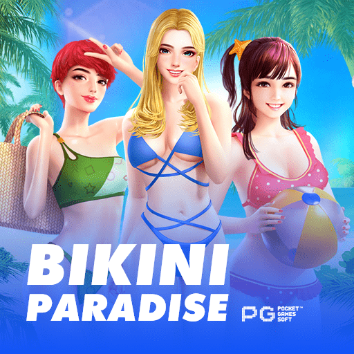 pawin88 PG slot Bikini Paradise
